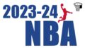 NBA2023-24シーズン試合日程・順位表