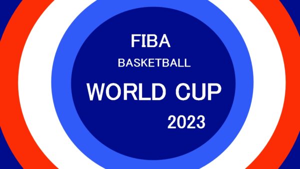 FIBAワールドカップ2023